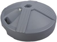 US Weight Durable Fillable Umbrella