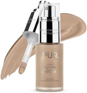 PUR Cosmet