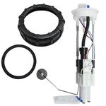 2521307 Fuel Pump Assembly for 2016 2019 2013 2014 2015 2017 2018 Polaris Ranger 900XP, 2017 Polaris Ranger 1000 XP 2013-2019 900 XP/Crew EPS 2014-2016/900 XP Crew 2017-2019/570 Crew 2015-2016 2204852