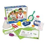 Learning Resources Primary Science 