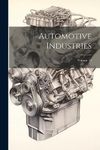 Automotive Industries; Volume 14