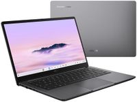 ASUS Chromebook Plus CX14, 14” 16:9