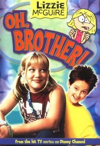 Oh, Brother!: Junior Novel