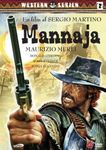 MANNAJA-A MAN CALLED BLADE-UNCUT SPAGHETTI WESTERN--