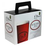 St Peters Ruby Red Ale Beer Kit