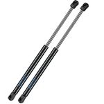 Arana Front Hood Lift Supports for Acura MDX 2007 2008 2009 2010 2011 2012 2013 Base Sport Utility 4-Door Engine Cover Gas Struts Shocks Replacement Parts, Set of 2