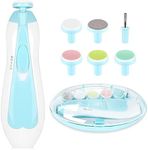 Electric Nail File Drill for Baby N