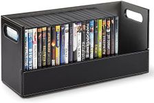 Stock Your Home DVD Storage Box, Mo