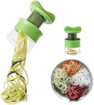 Handheld Spiralizer Vegetable Slice