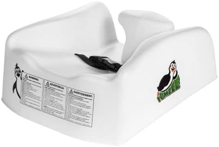 Tumzee Tummy Time Incline Tool – Making Tummy Time Fun – Frees Baby’s Arms to Play – Lets Baby See and Interact with World – Develops Baby’s Hand-Eye Coordination