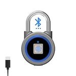Smart Fingerprint Lock, Bluetooth P