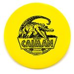 Innova Star Caiman Mid-Range Golf Disc [Colors May Vary] - 165-169g