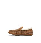 Sorel Men's Sorel Dude Moc Mocassins, Brown Elk X Gum 10, 13 UK