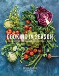 Cooking in Season: 100 Recipes for Eating Fresh (Williams-Sonoma)