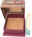 Benefit Cosmetics Hoola Bronzing Po