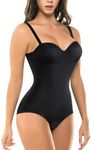 BRABIC Bodysuit Shapewear for Women