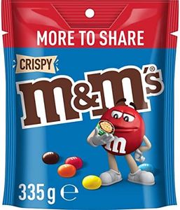 M&M's Cris