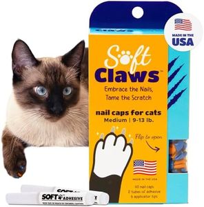 Soft Claws