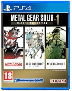 Metal Gear