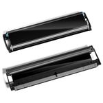 Phomemo Thermal Transfer Ribbon, Exclusive Thermal Ribbon for P831 Portable Printer, Supports A4 and US Letter Paper, Wireless Printing for P831 at Home Office, Outdoor, 2 Rolls