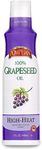Pompeian Grapeseed Oil Spray (6x5Oz