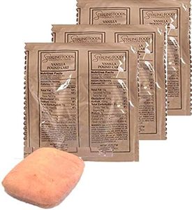 MRE 3 pack
