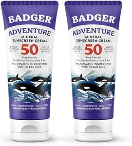 Badger Ree