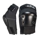 187 Killer Pads Pro Elbow Pad, Black, Medium