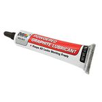 Prime-Line MP66780 Graphite Lubricant Powder, 6.5 Gram, Prevents Sticking and Wearing (Single Pack)