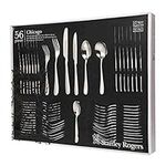 Stanley Rogers Chicago Cutlery 56-P