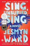 Sing, Unburied, Sing: A Novel