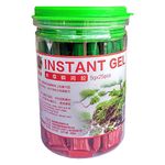 Sagar Aquarium Aquascaping Glue Green 5g X 25pc Box