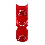 EvoShield Pro-SRZ 2.0 Batter's Two-Piece Elbow Guard - Scarlet