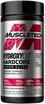 Muscletech Weight Loss Hydroxycut H