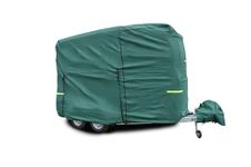 Maypole MP6595 Horse Box Lid