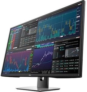 Dell 43" P