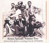 Kenya Special: Vol.2