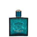 Eros FOR MEN by Versace - 100 ml EDT Spray