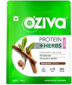 OZiva Prot