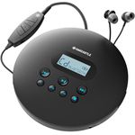 Bluetooth Cd Players