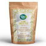 Organic Ginger Loose Tea By The Natural Health Market (25g)