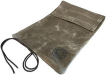 Roll Top Tinder Bag, Bushcraft Fire