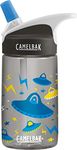 CamelBak EDDY KIDS 400 ML - UFOS Eddy Kids400 ml Capacity: 400 ml