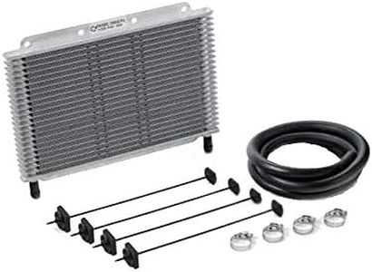 Trans Cooler Kit 21 Plate Hydra Cool