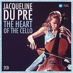 The Heart of the Cello (compilation