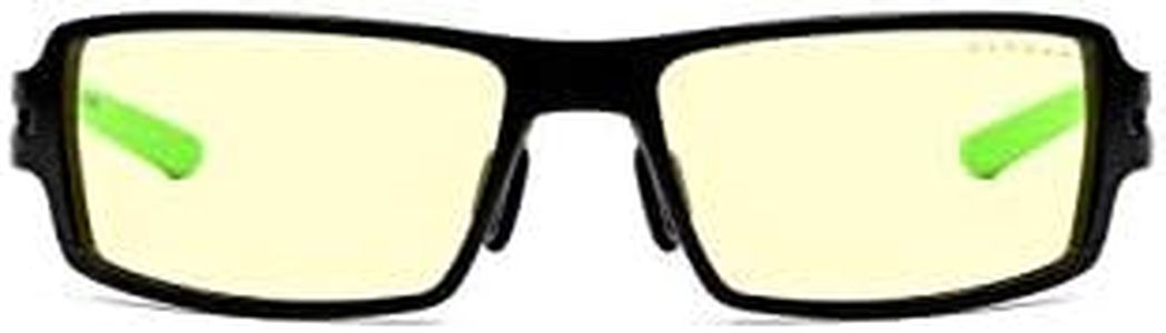 Gunnar RPG Razer Edition Glasses, Amber