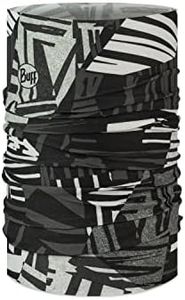 Buff CoolNet UV® Neckwear Youth Black Noru Unisex One Size