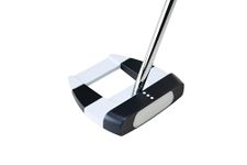 Odyssey PT RH OD SQR to SQR JAILBIRD ZT OS 34 Putter