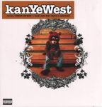 College Dropout (Vinyl)