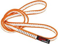 GM CLIMBING 11mm UHMWPE Sling Runner 22kN CE UIAA Certified 30cm / 12inch One Unit